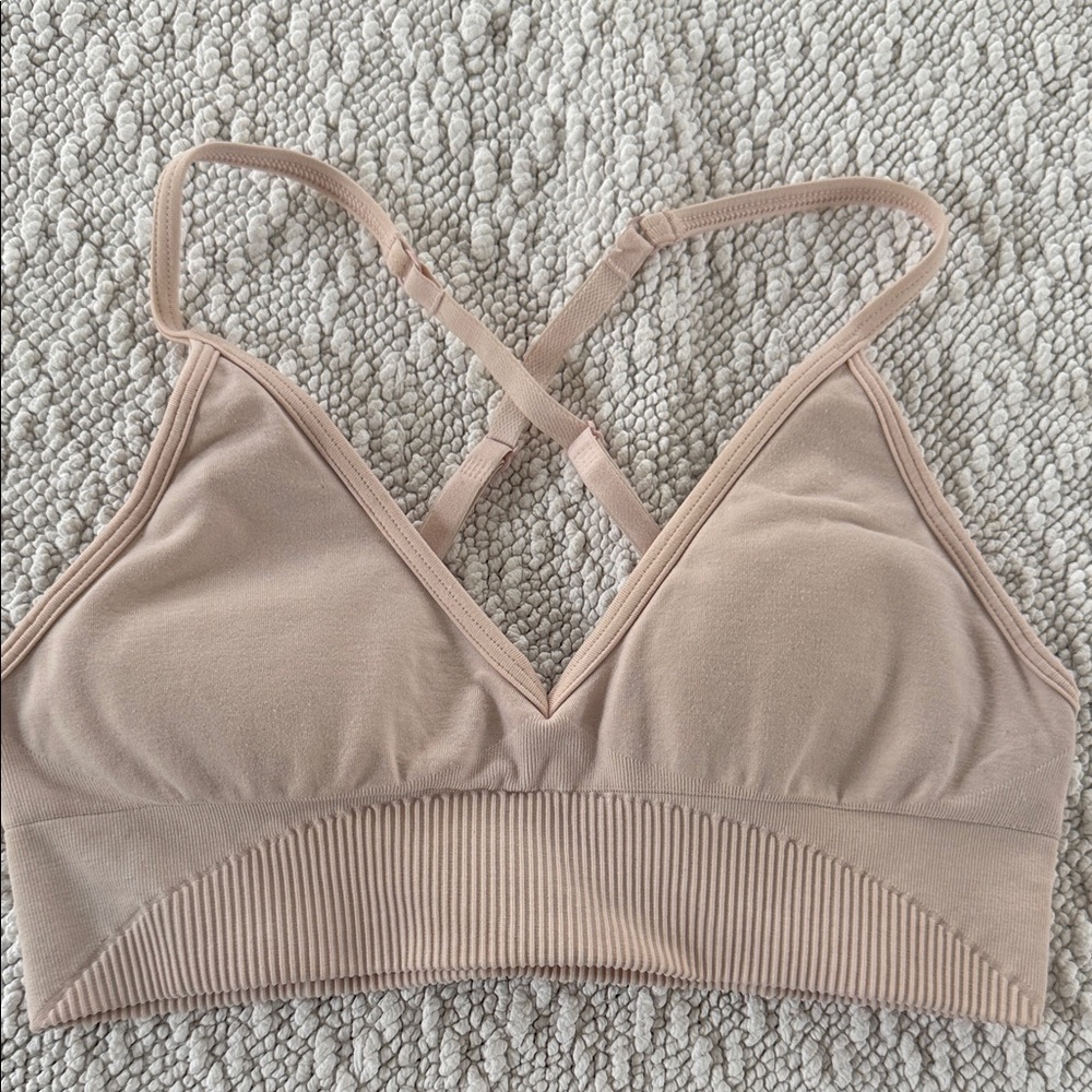 lululemon Ebb to Street Bra